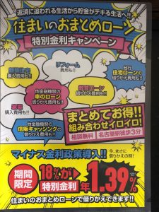 建築設計事務所グリーンプラン,住宅ローン,最新のお知らせ